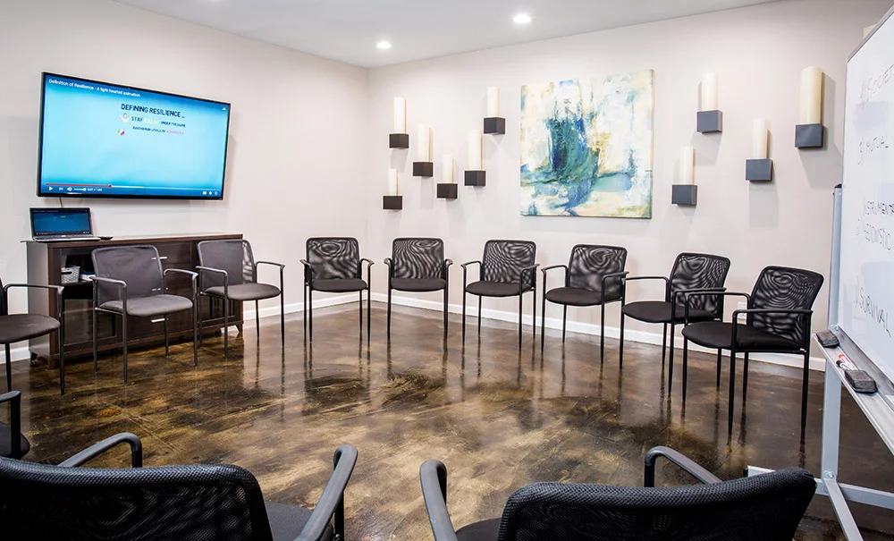 Chabad Treatment Center - 사진 3