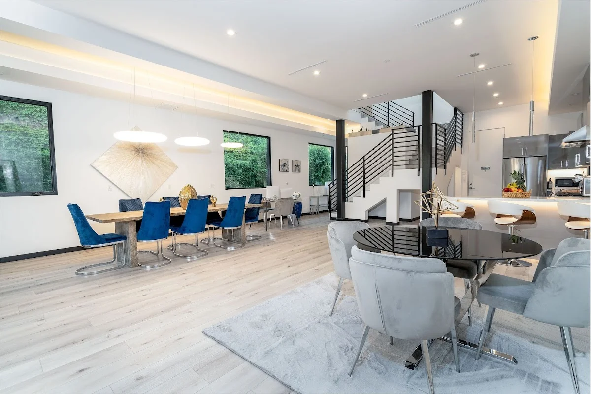 Los Angeles Detox - 照片 2