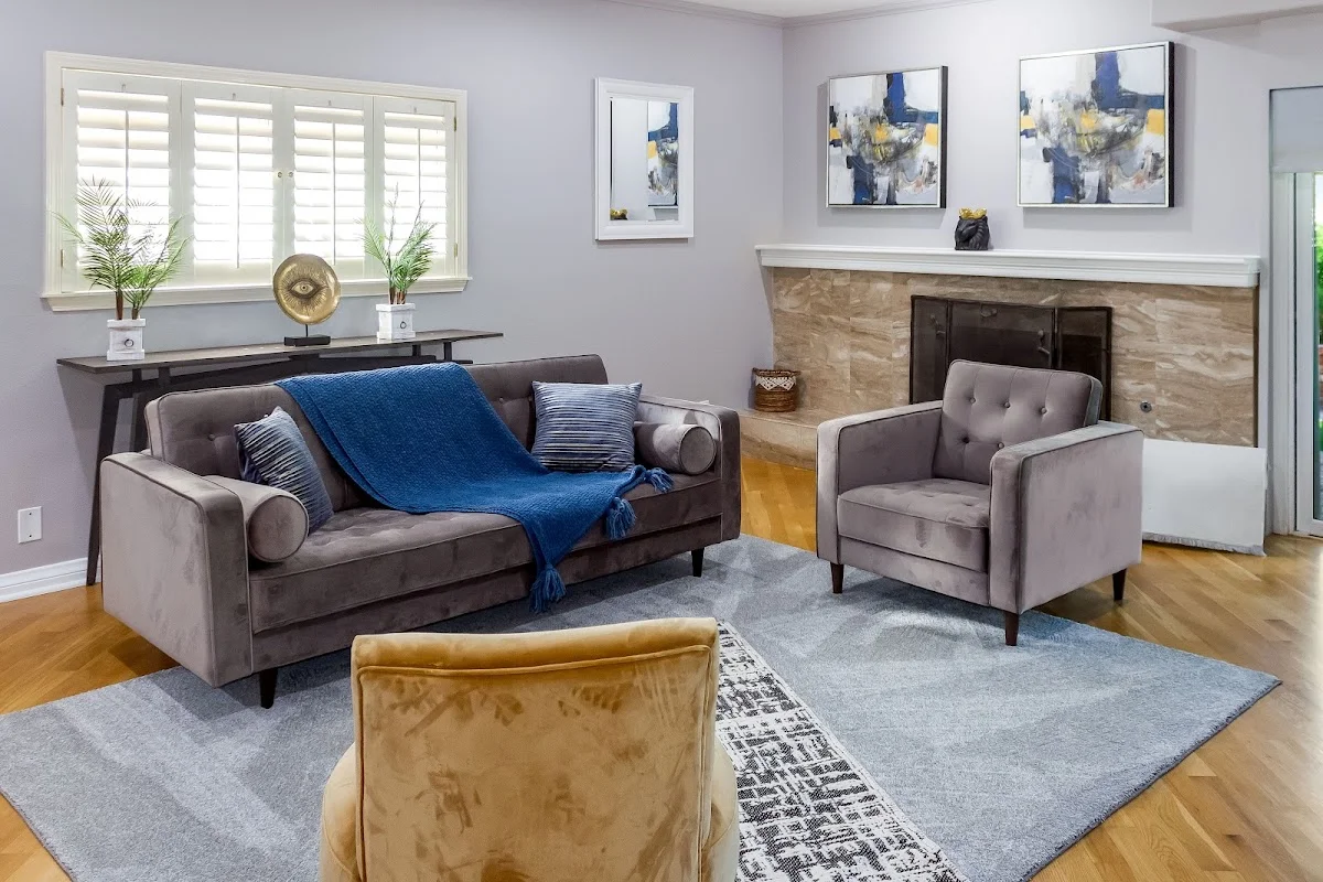 Los Angeles Detox - 照片 4