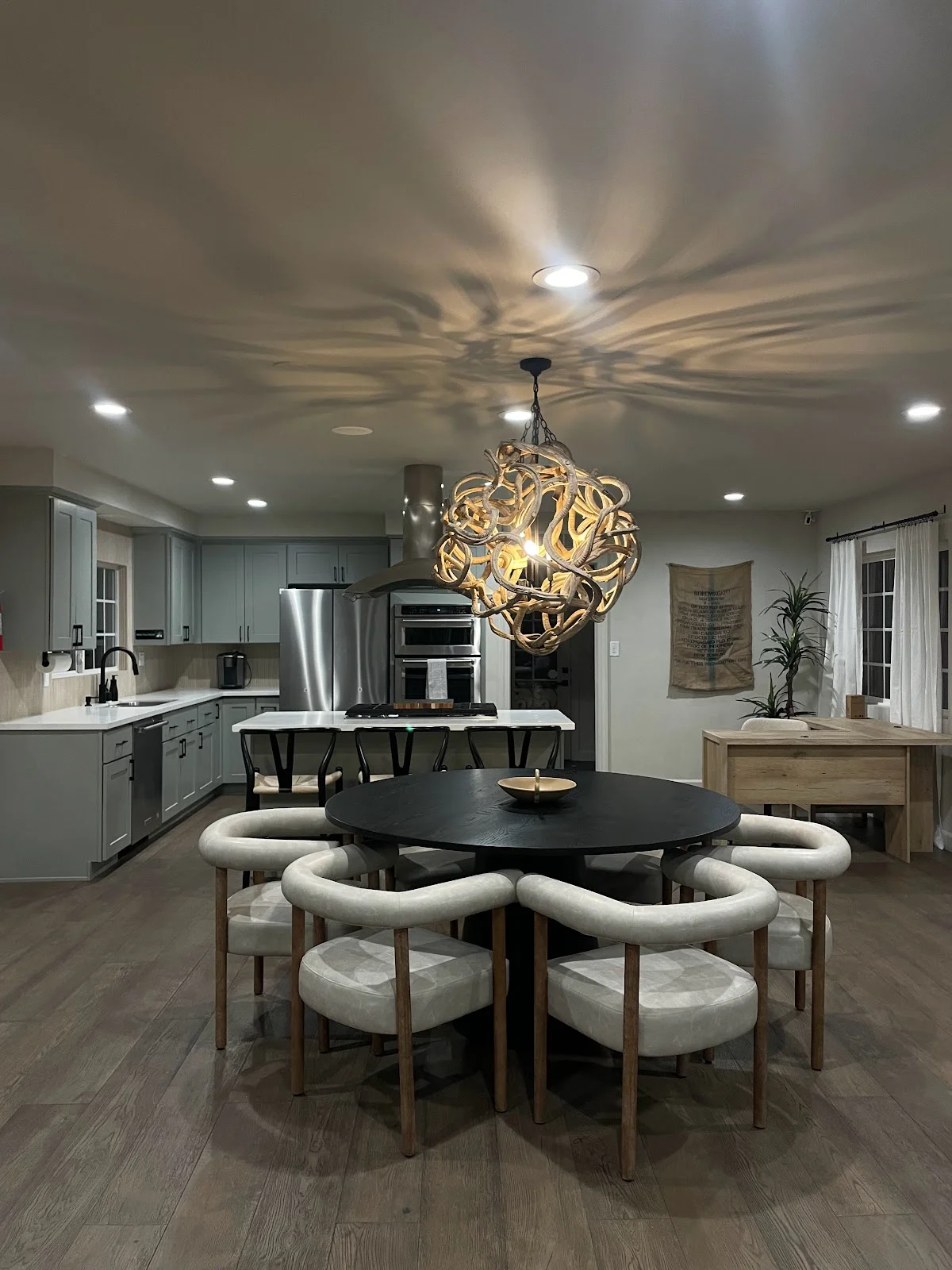 New Spirit Recovery - interior photo