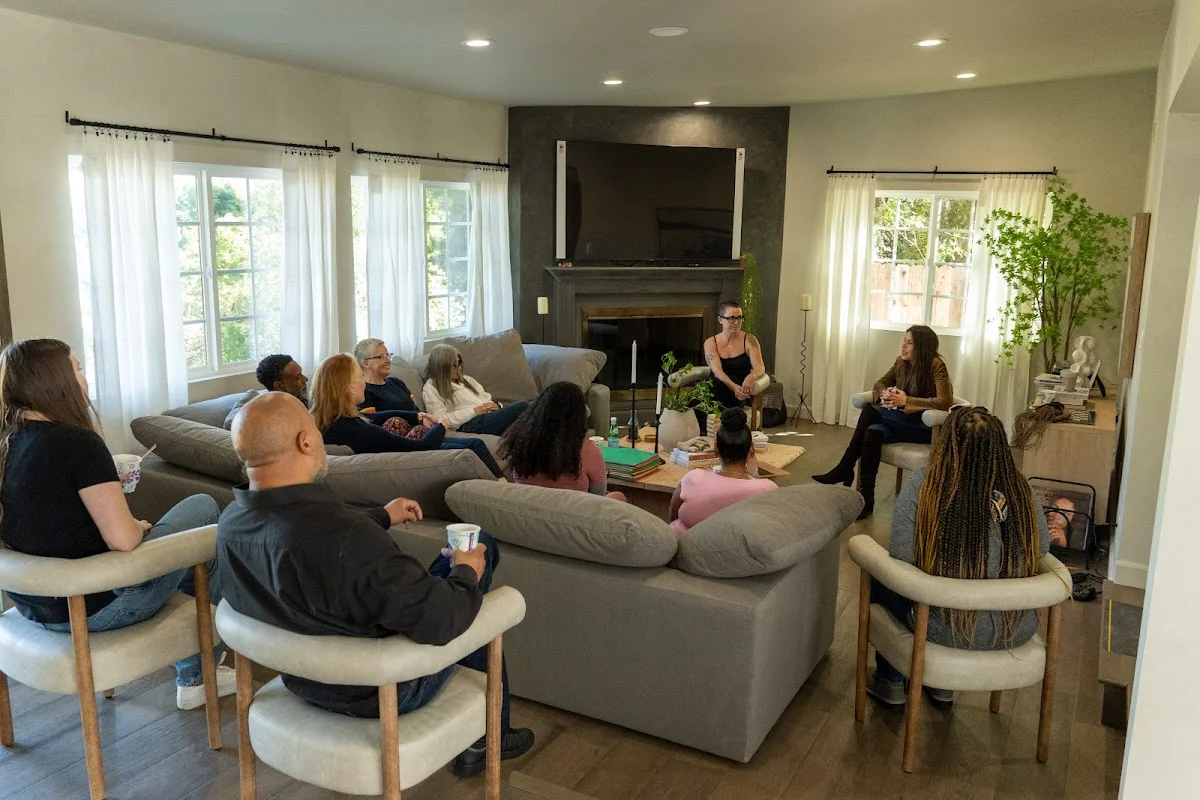 New Spirit Recovery - 사진 5