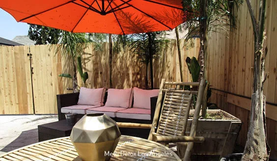 Mariposa Detox Center - Ảnh 2