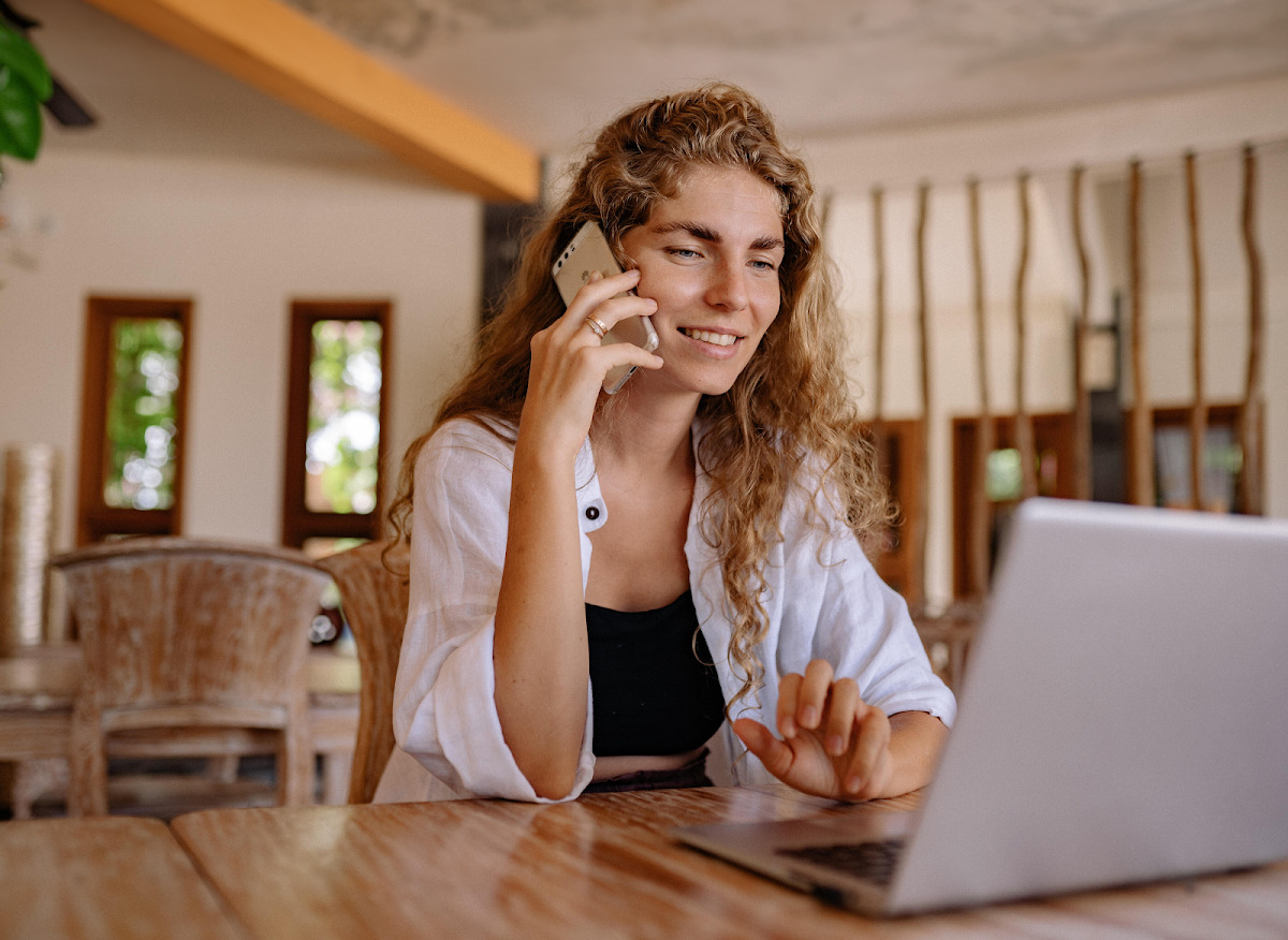 Addiction Hotline - Drug &amp; Alcohol Rehab Call Center Palos Verdes, CA - view photo