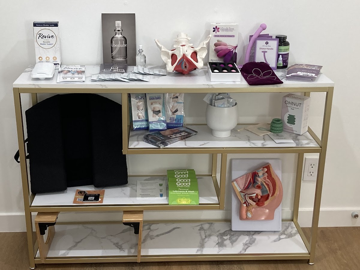 Modern Core Health and Wellness - 照片 5