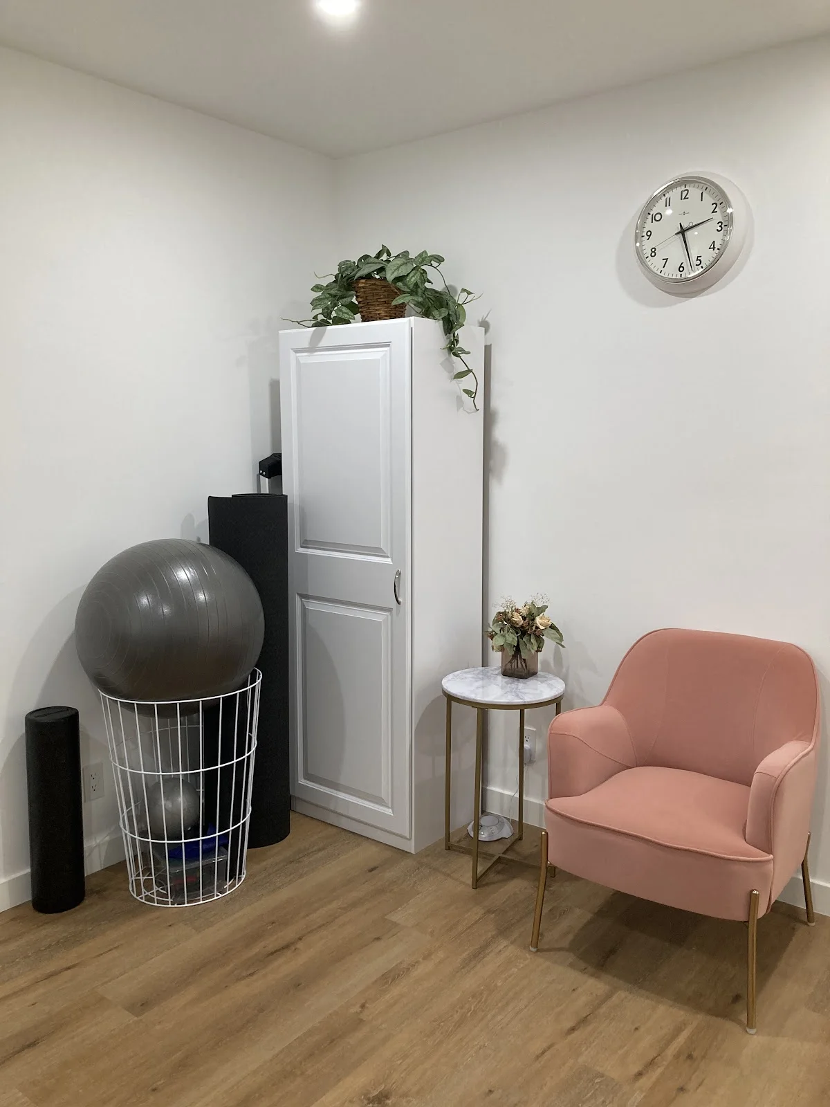 Modern Core Health and Wellness - interior photo