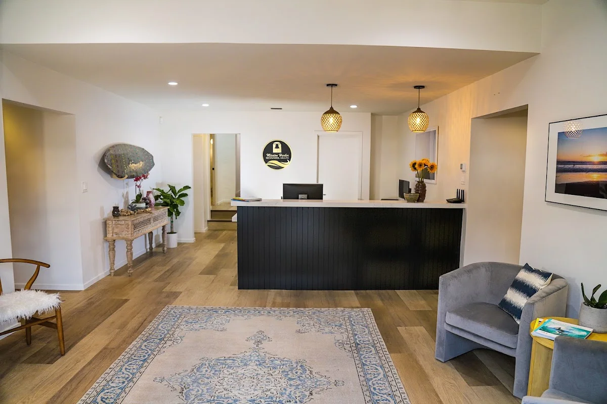 Mission Harbor Behavioral Health - Foto 4
