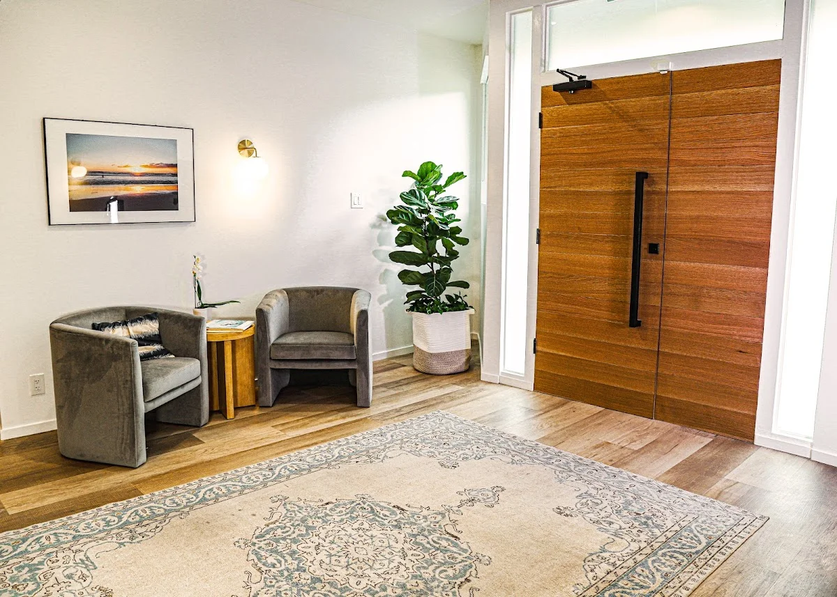 Mission Harbor Behavioral Health - Foto 5