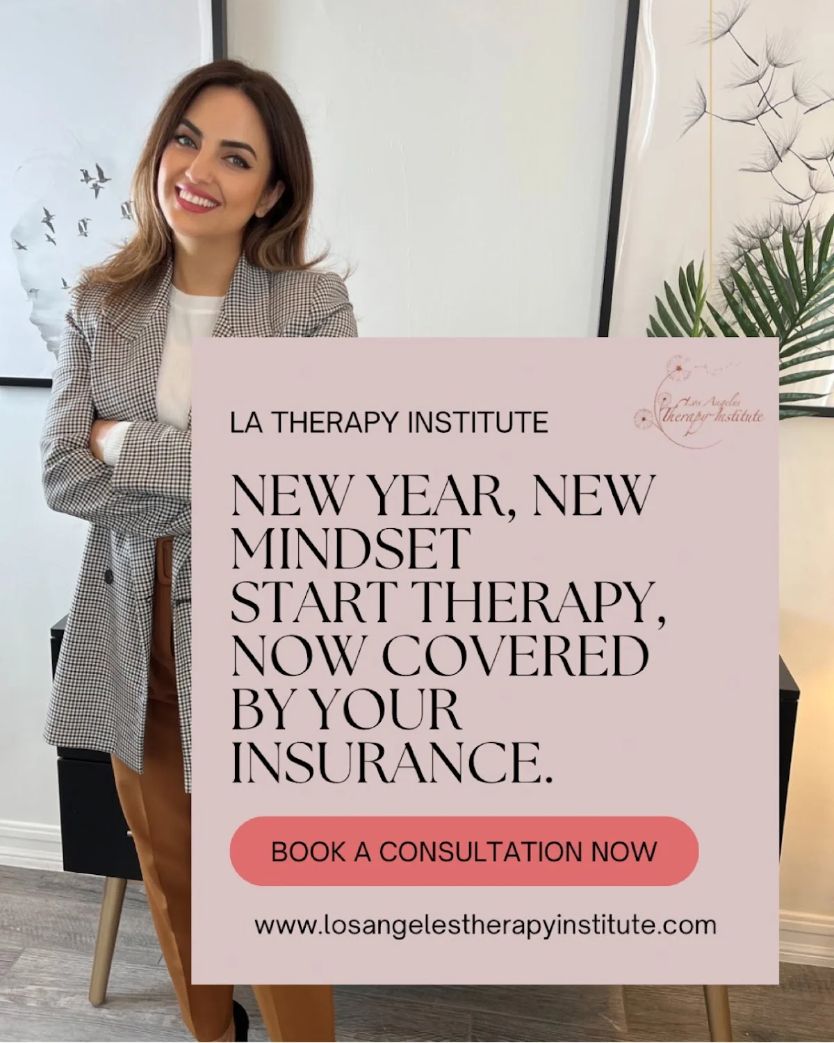 Los Angeles Therapy Institute