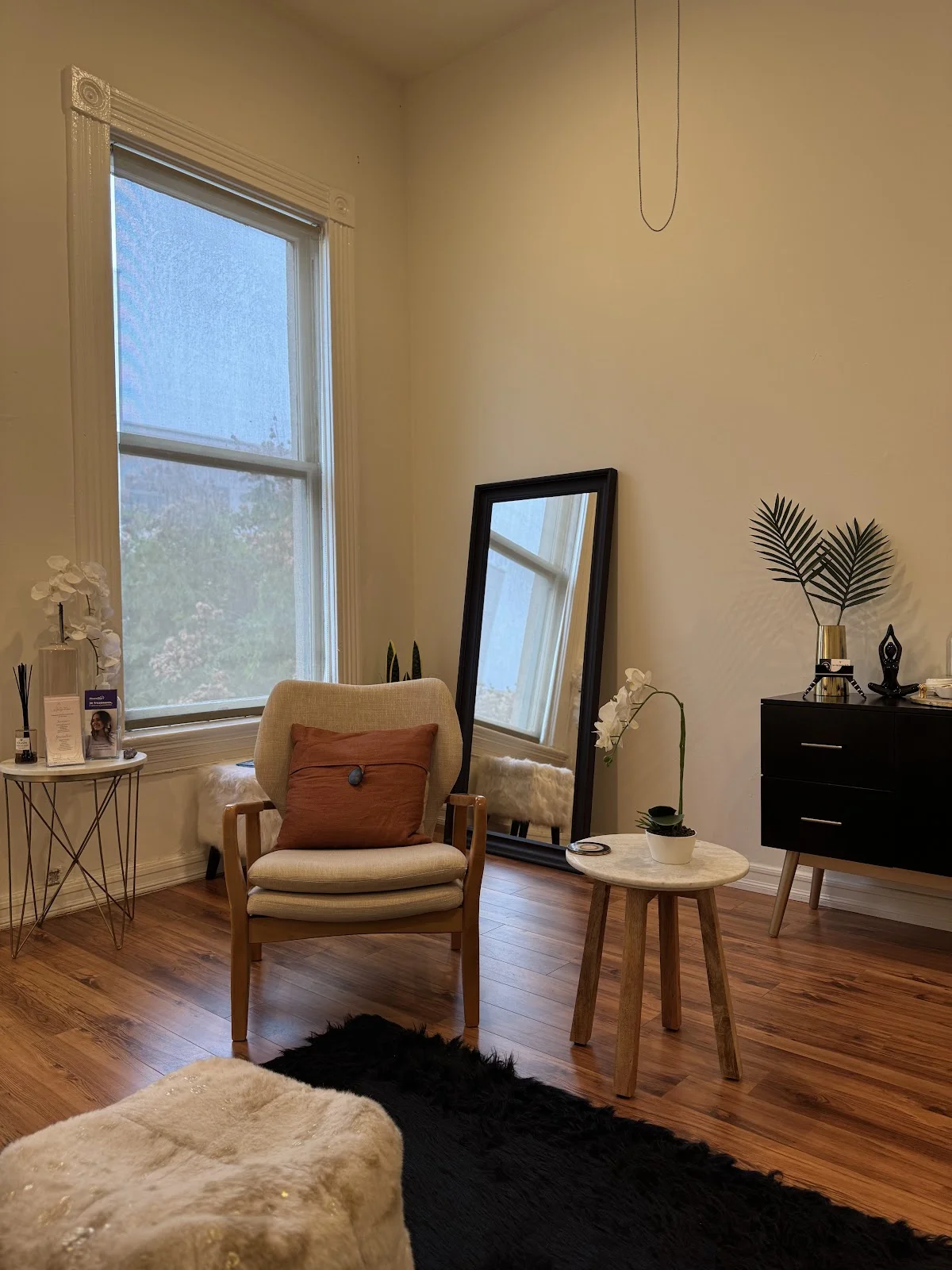 Los Angeles Therapy Institute - interior photo