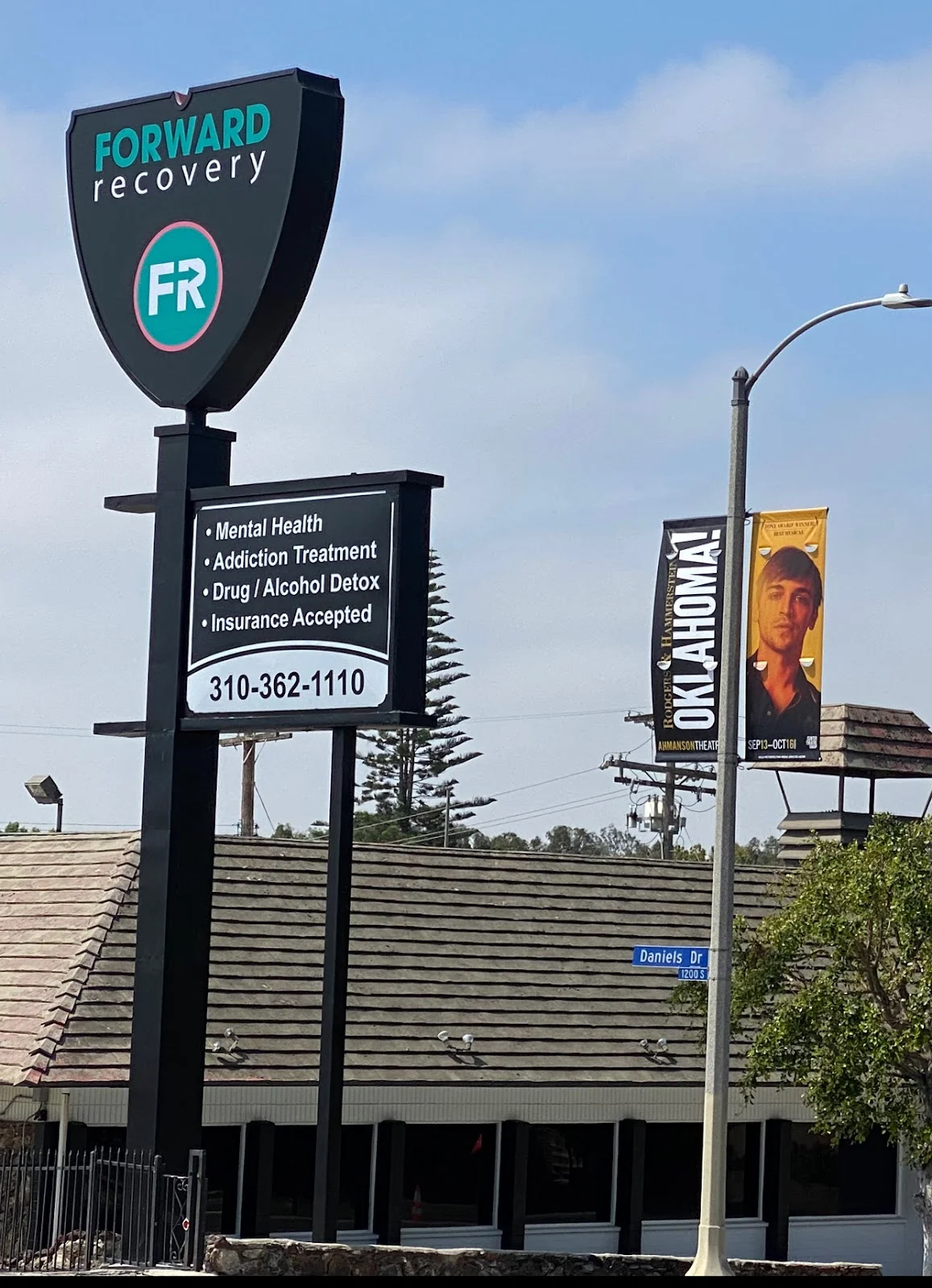 Forward Recovery - Detox & Addiction Treatment Services - Photo 2