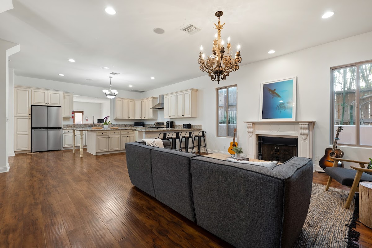 Riviera Recovery Mental Health and Addiction Services - Photo 4