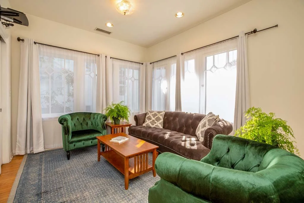 Oro House Recovery Centers - Photo 4