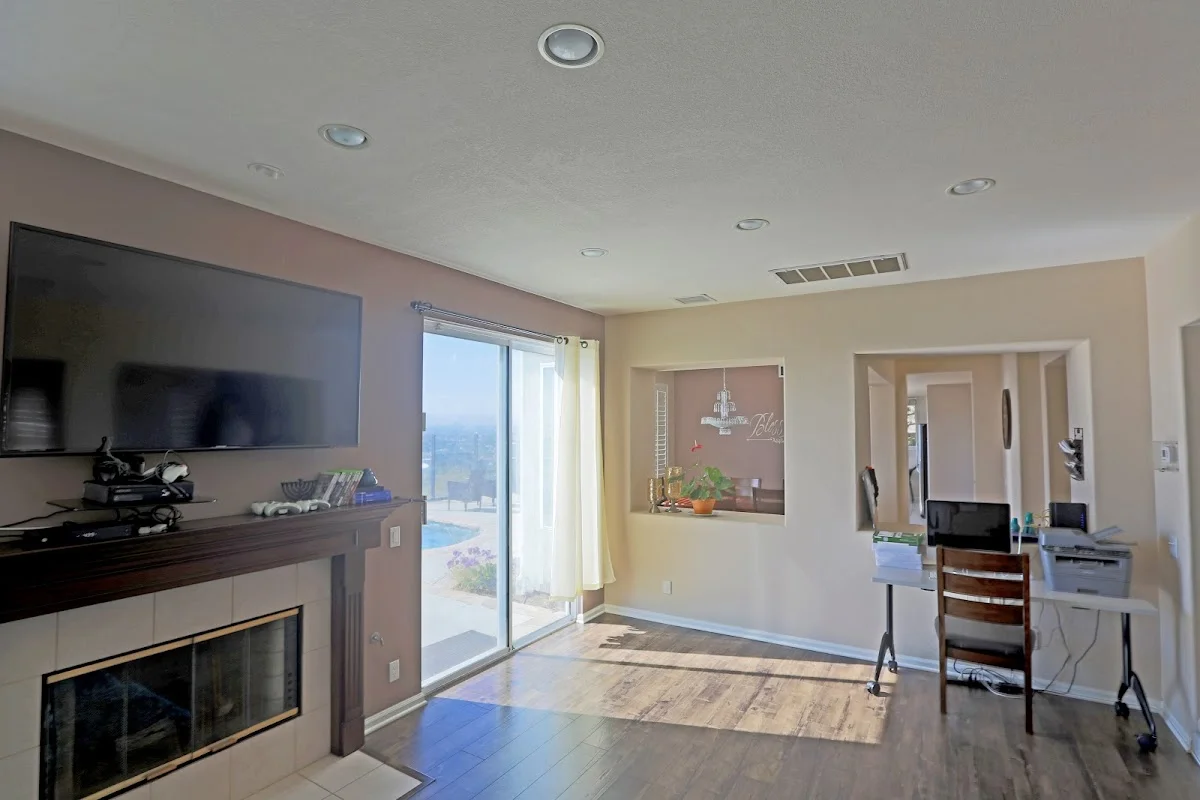 The Last House | Los Angeles Men's Sober Living Program - Photo 4