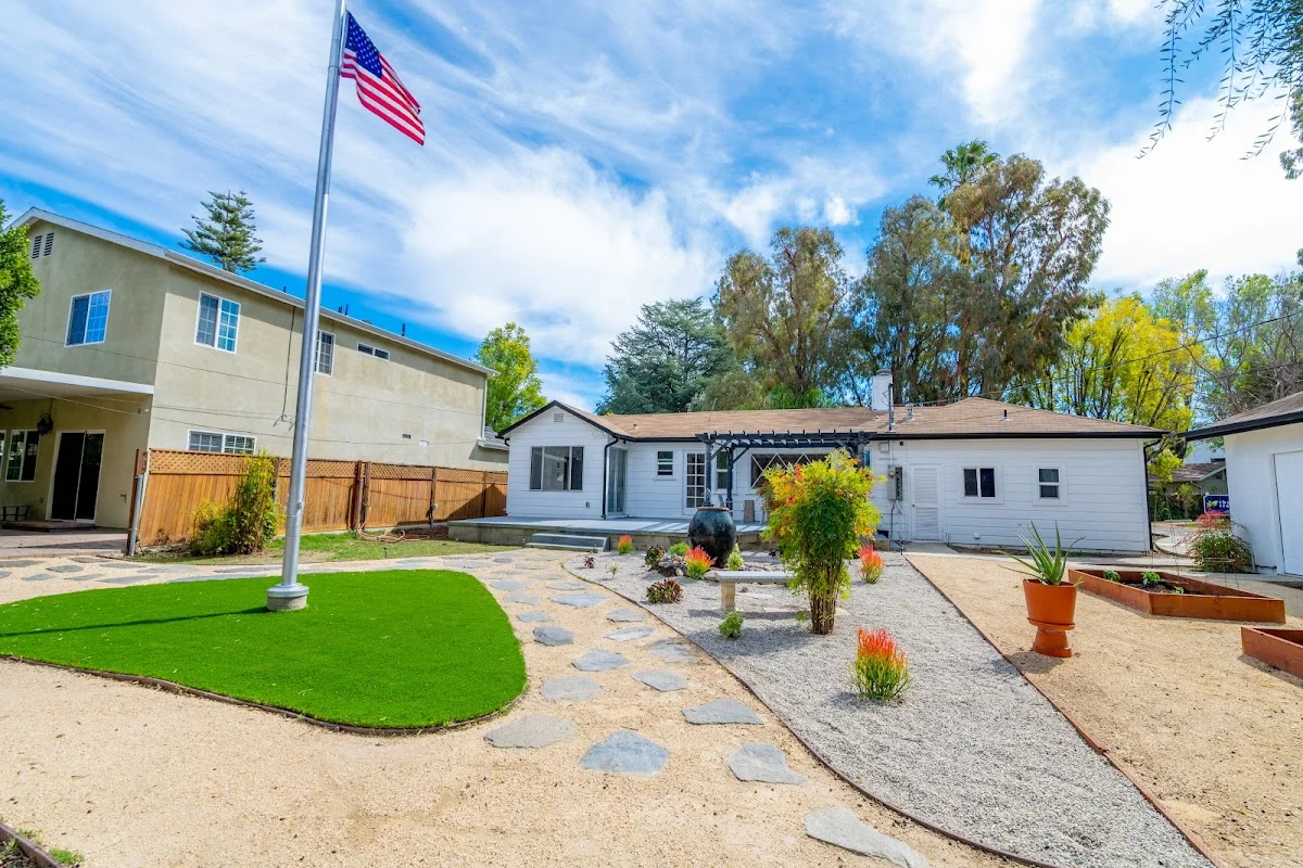 Thrive Treatment- Residential Drug and Alcohol Addiction Rehab - Photo 2