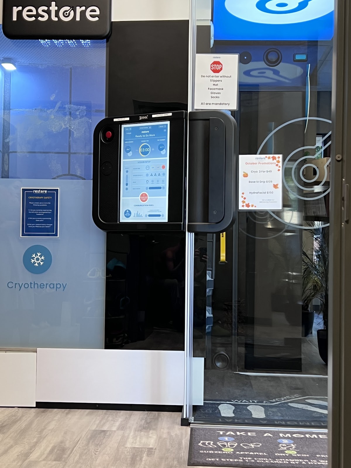 Restore Hyper Wellness - Photo 6