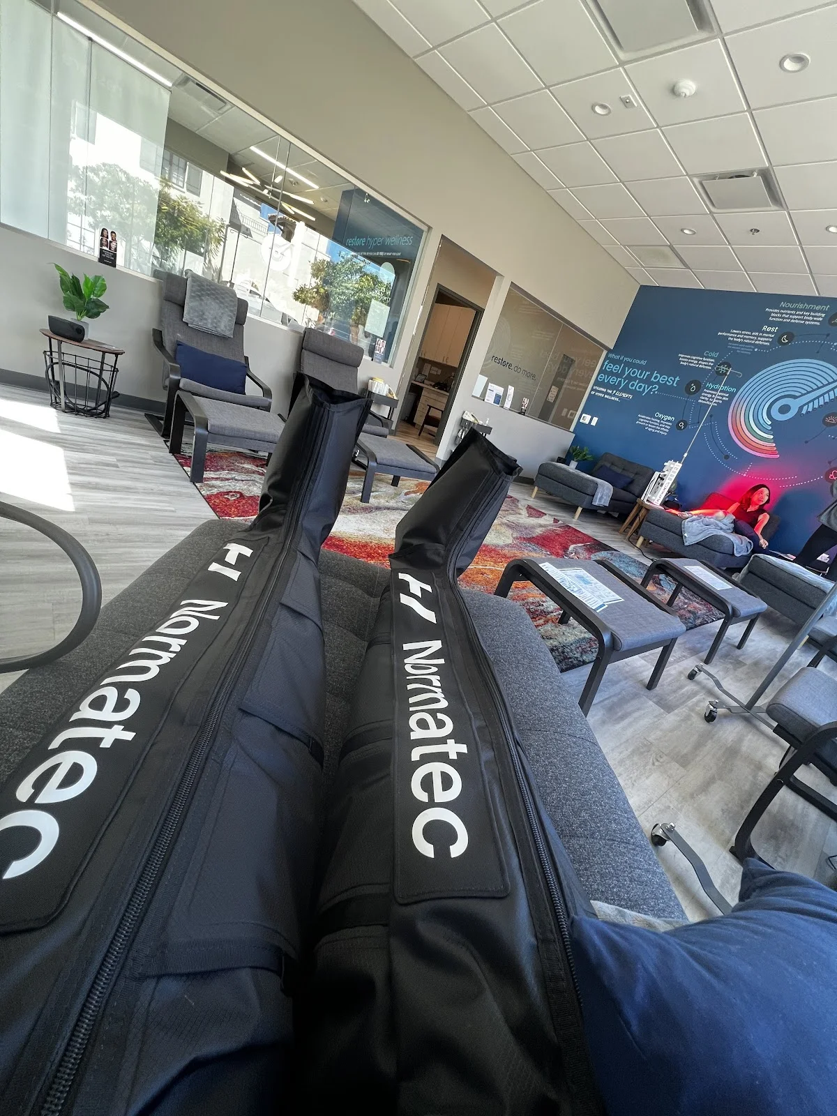 Restore Hyper Wellness - Photo 3