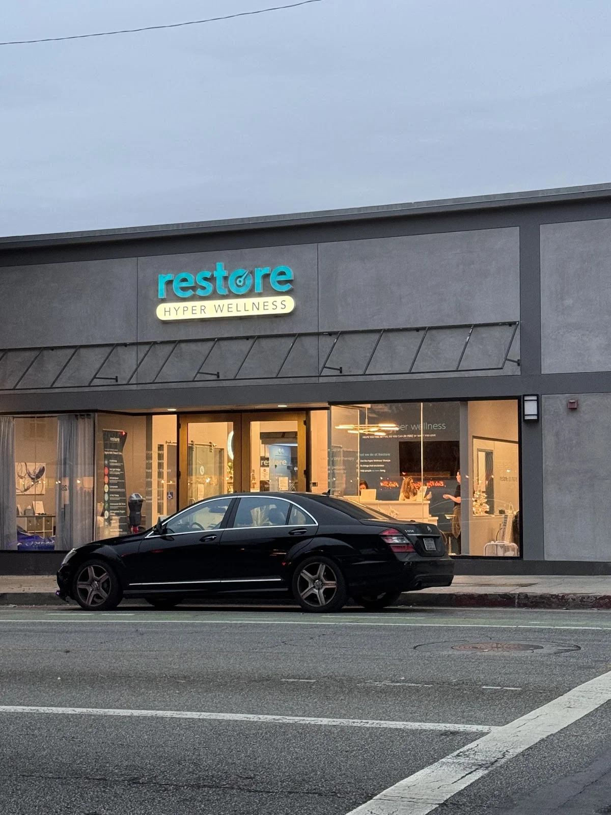 Restore Hyper Wellness - Photo 4