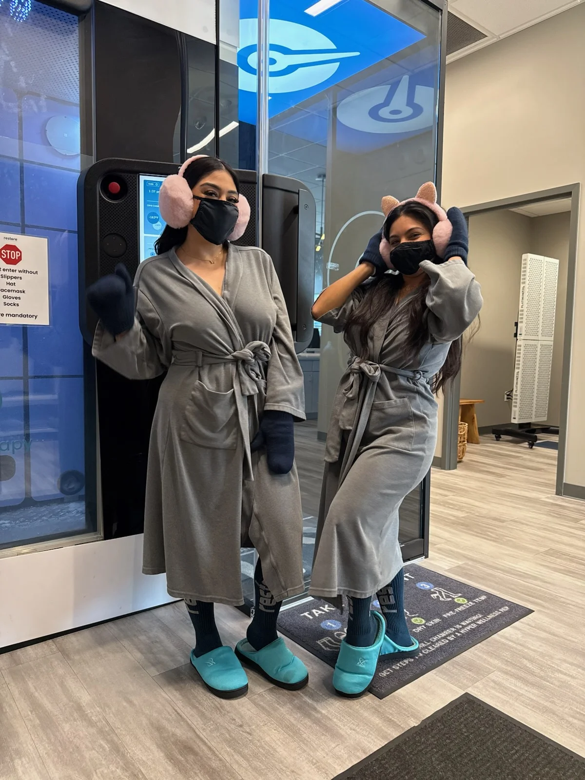 Restore Hyper Wellness - Photo 5