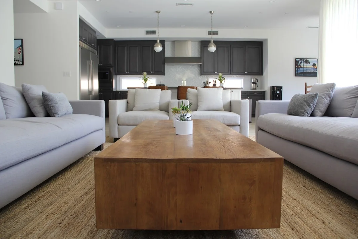 Spear Recovery | Los Angeles Sober Living Home - Photo 2