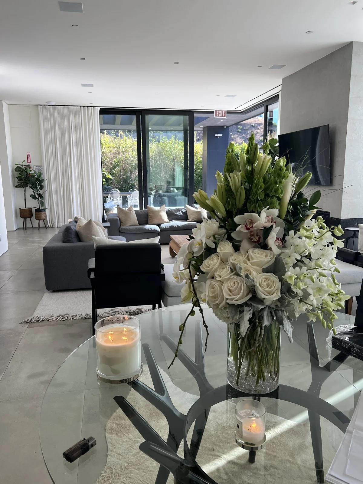 Carrara Luxury Substance Abuse Treatment - Photo 4