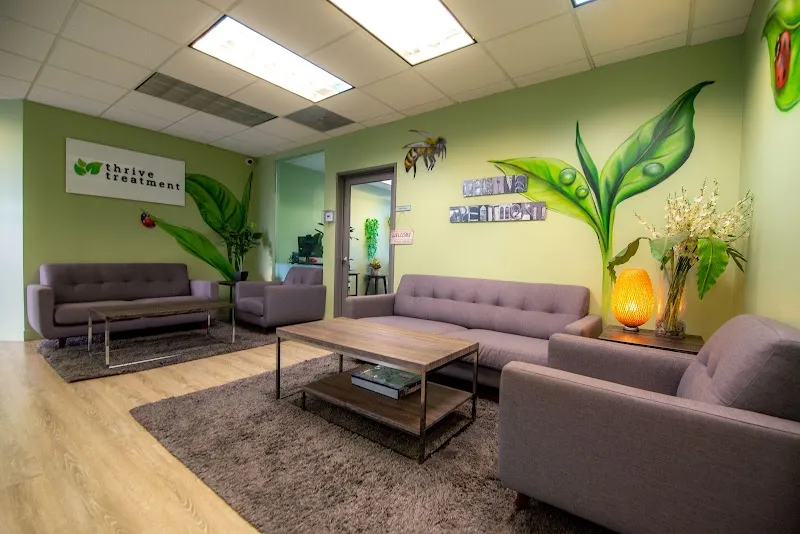 Thrive Treatment Los Angeles Drug Rehab & Mental Health Treatment - Photo 3