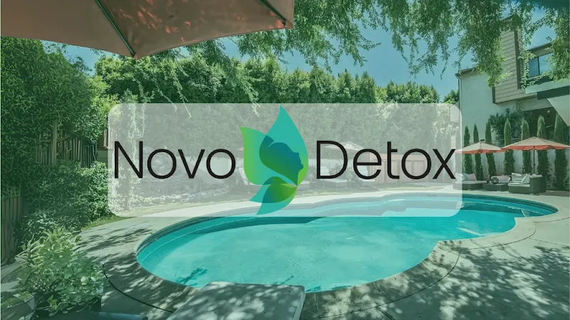 Novo Detox - Photo 2