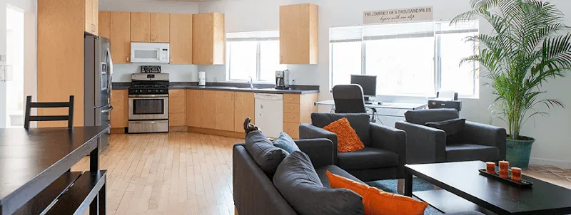 Muse Treatment Alcohol & Drug Rehab Los Angeles - Photo 2