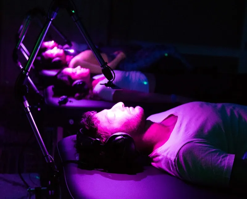 Reality Center - Photo 1