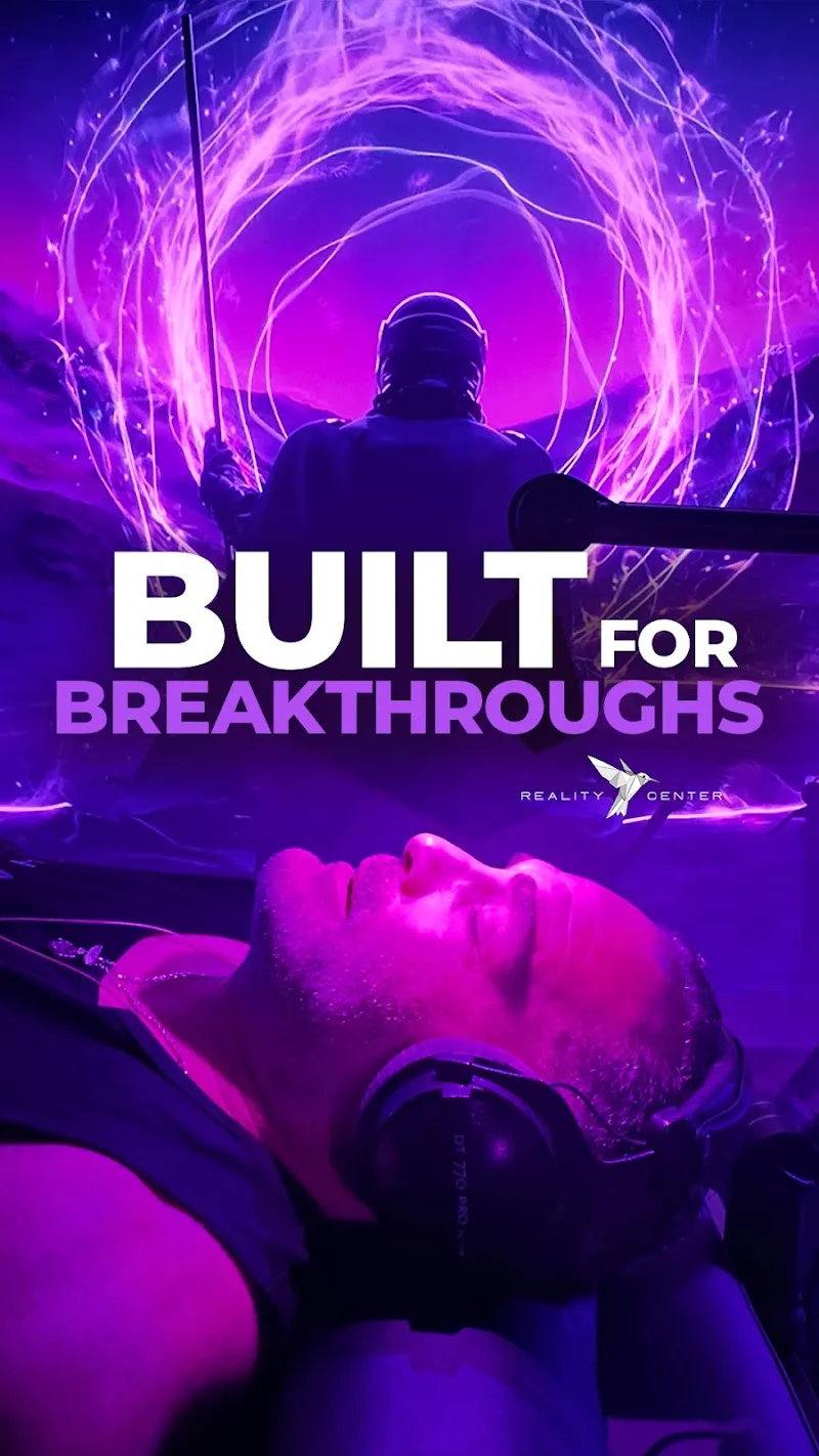 Reality Center - Photo 3