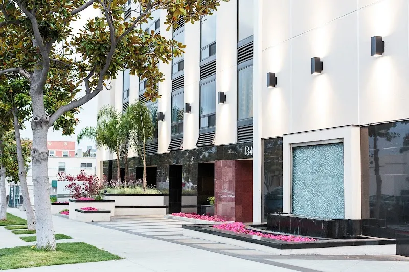 Beachwood Post-Acute & Rehab - Photo 1