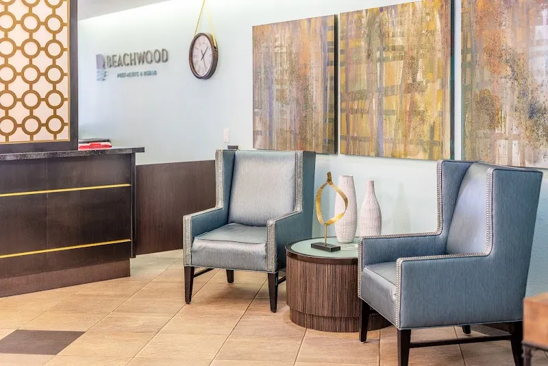 Beachwood Post-Acute & Rehab - Photo 3