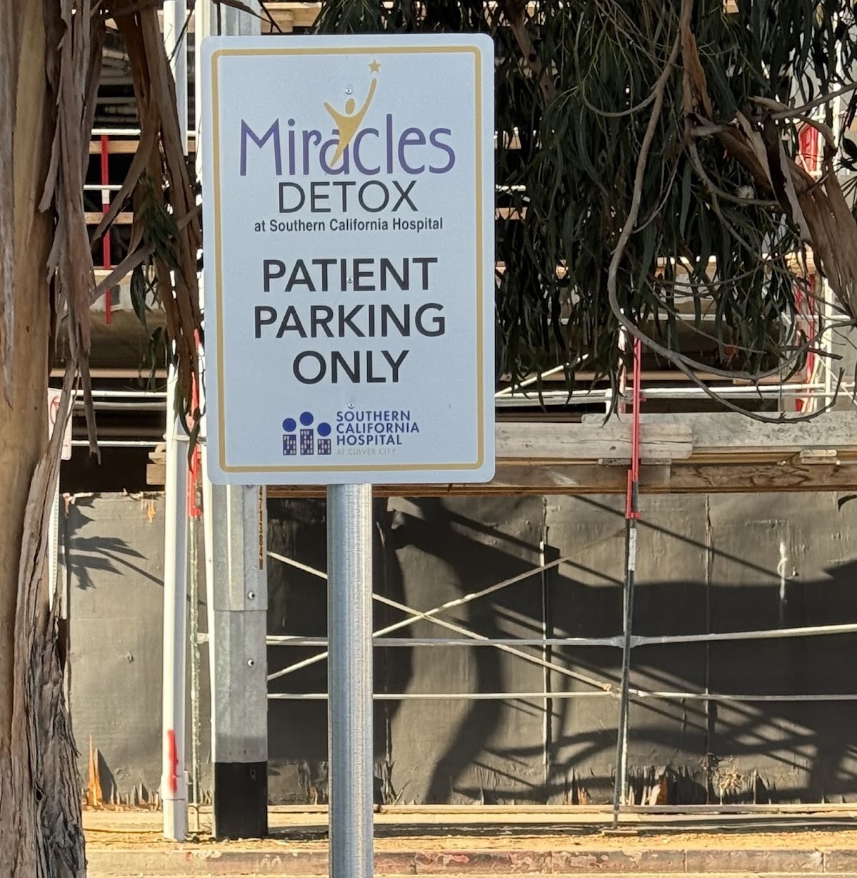 Miracles Detox at Southern California Hospital at Culver City - 사진 5