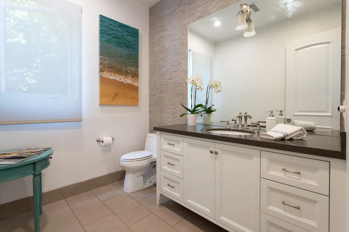 1 Method Drug and Alcohol Rehab - interior photo