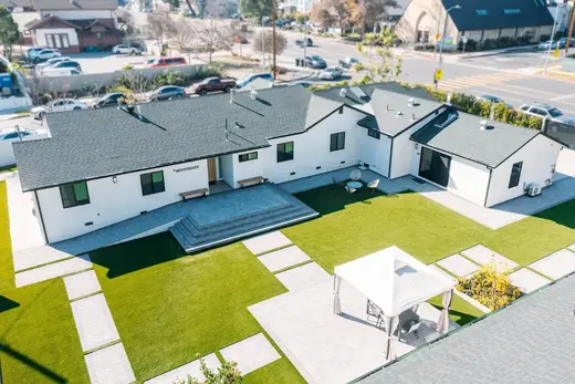 The Encino Recovery & Detox Center facility photo