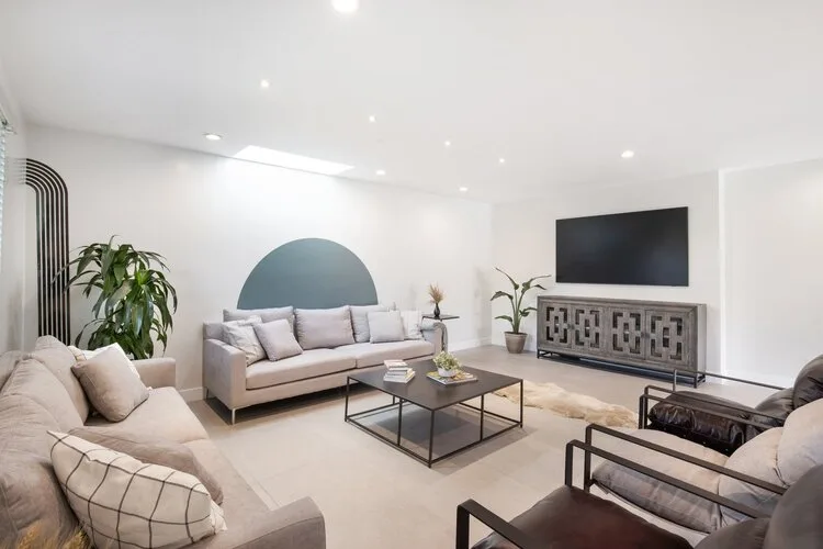 The Encino Recovery &amp; Detox Center - interior photo