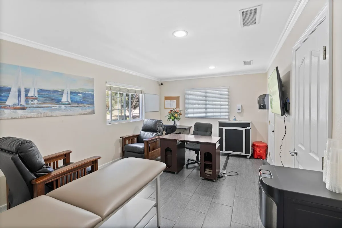 CNV Detox - Drug and Alcohol Rehab in Los Angeles - 照片 2