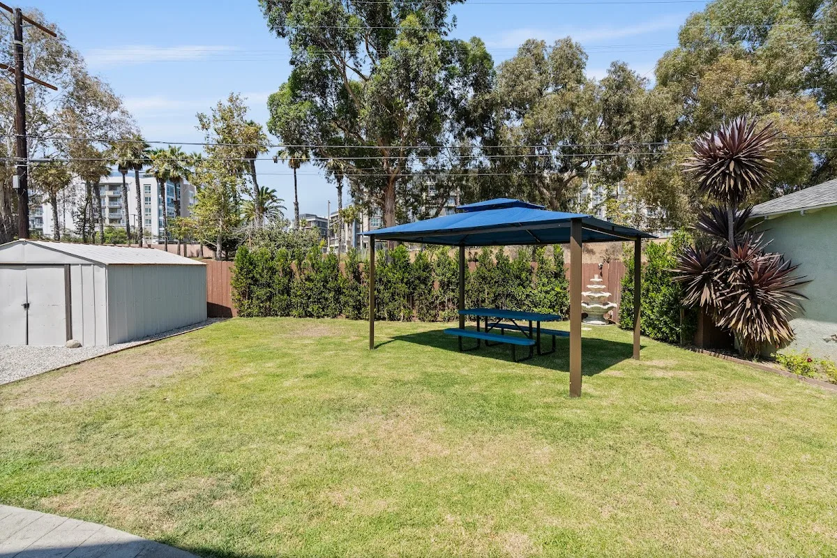 CNV Detox - Drug and Alcohol Rehab in Los Angeles - 照片 5