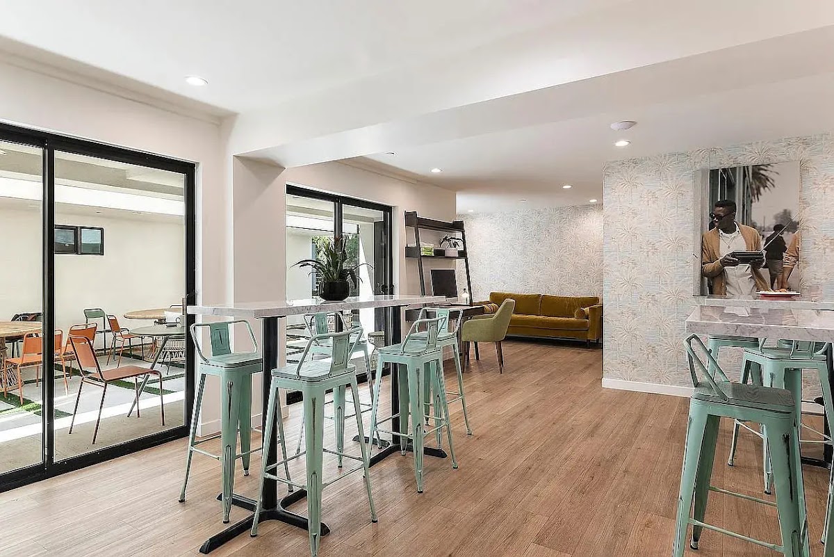 Alliance Recovery-Drug & Alcohol Rehab Los Angeles Addiction Treatment Center - Foto 6