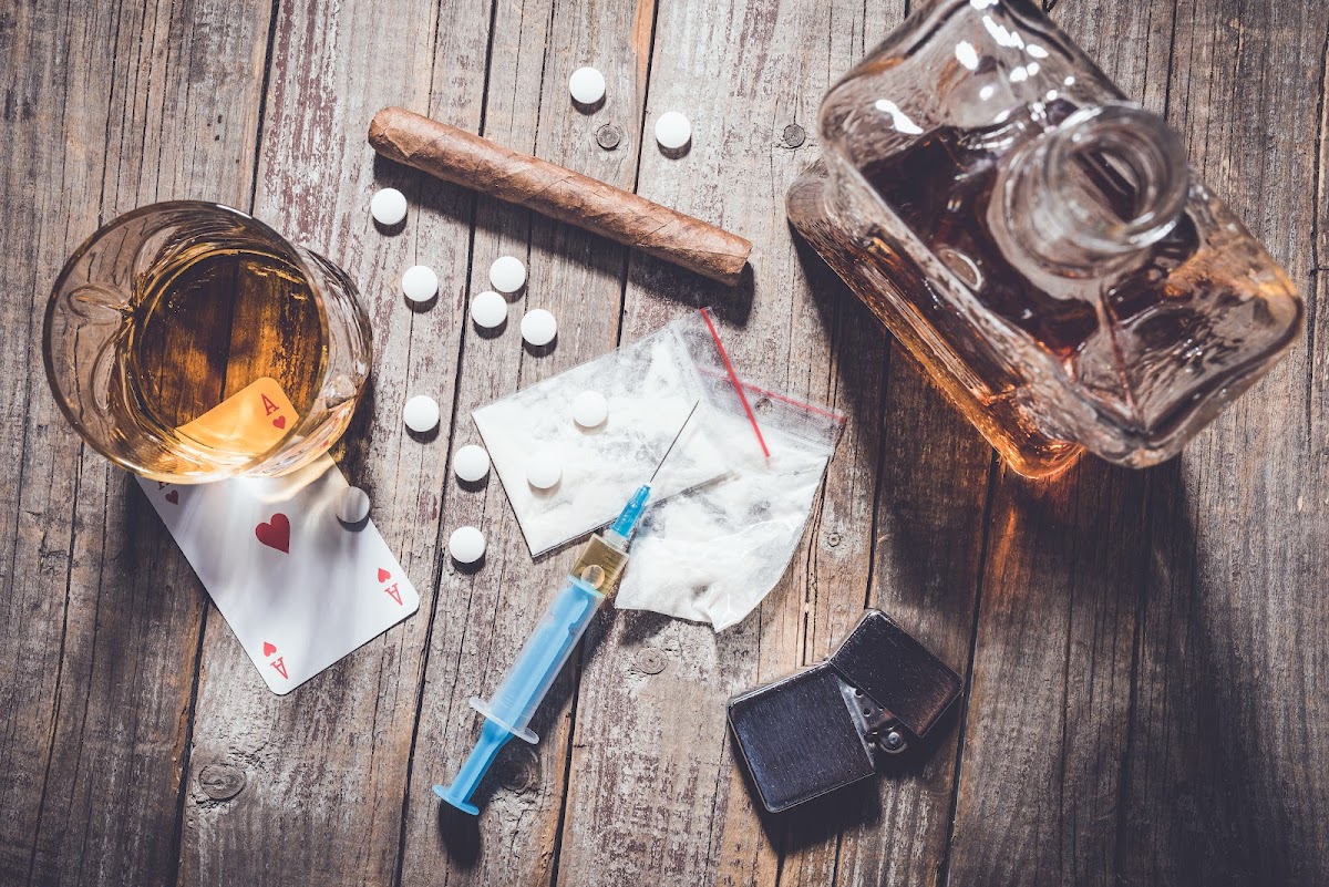 310 Addiction Rehab - Ảnh 6
