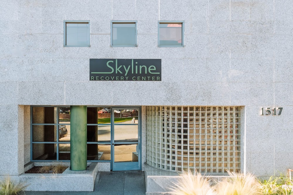 Skyline Recovery Center Los Angeles Drug &amp; Alcohol Rehab facility photo