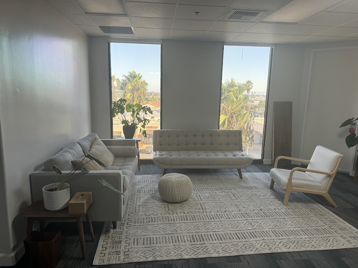 Cura Behavioral Health - Photo 6