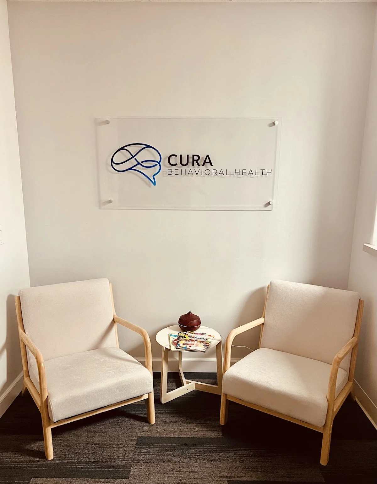 Cura Behavioral Health - Photo 3