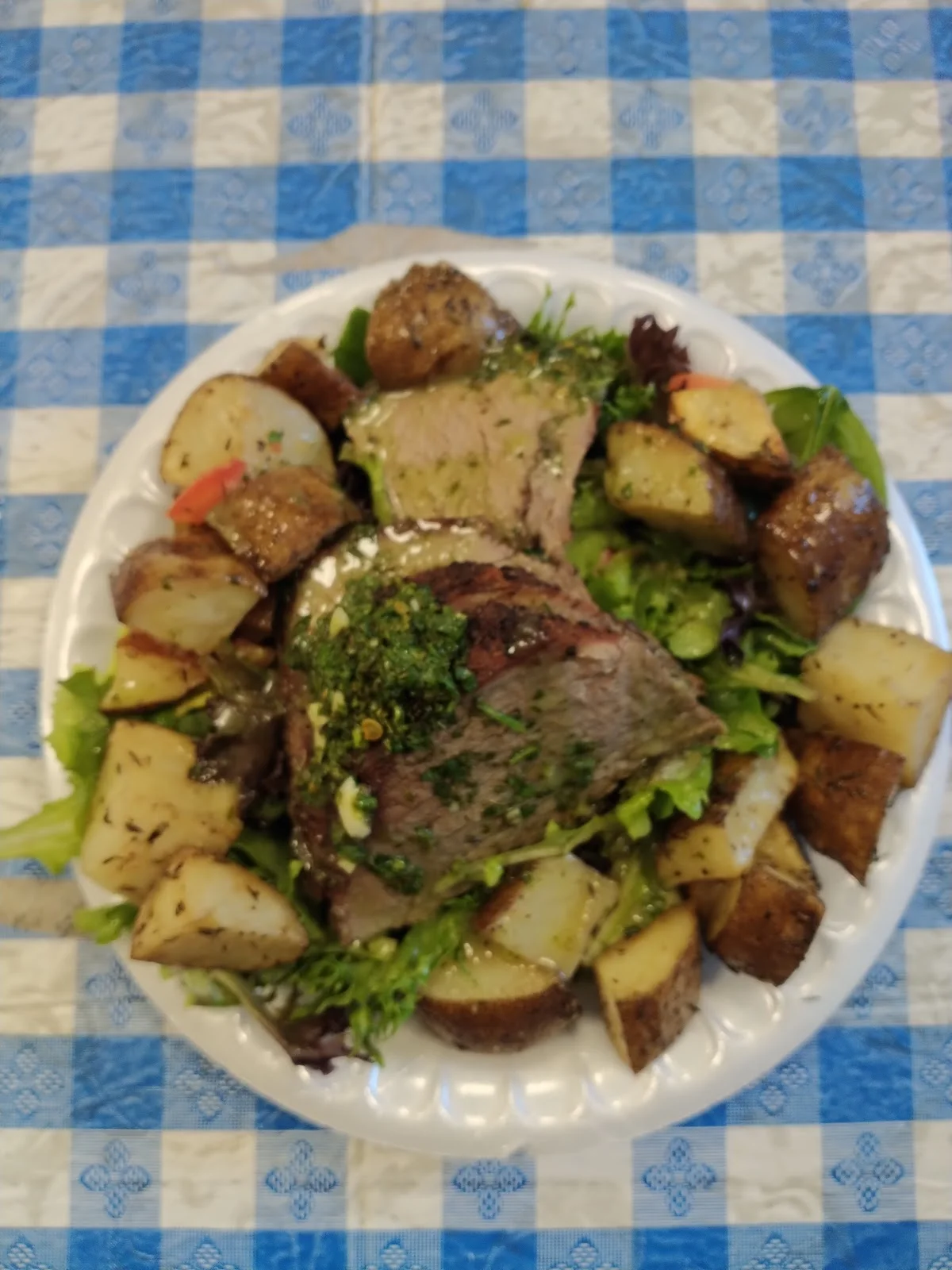 Clare Matrix - Photo 3