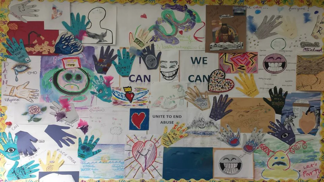 Clare Matrix - Photo 5