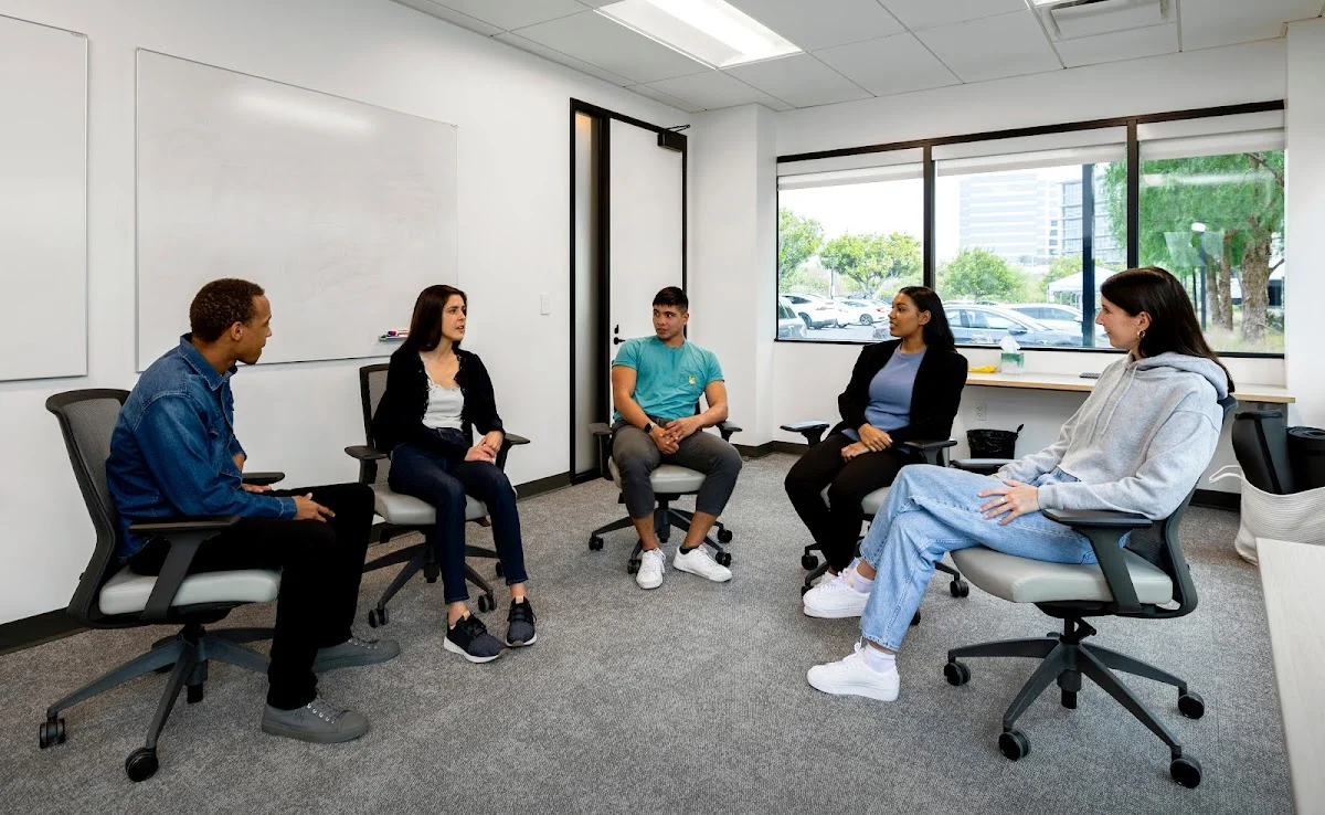 Los Angeles Outpatient Center - Photo 4