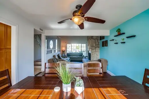 Design For Recovery - Los Angeles Sober Living - interior photo