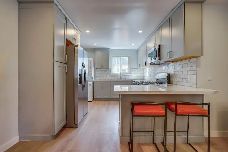 Bridges Recovery Sober Living Apartment Homes Los Angeles - Photo 4