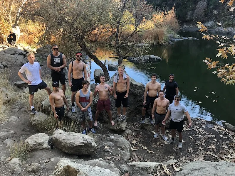 Living Now--Sober Living - Photo 2