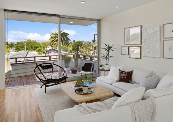 Halo House Sober Living - Photo 6