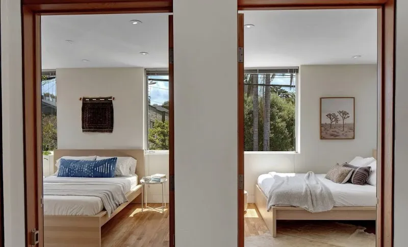 Halo House Sober Living - Photo 3